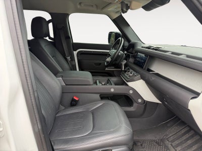 2022 Land Rover Defender 110 S