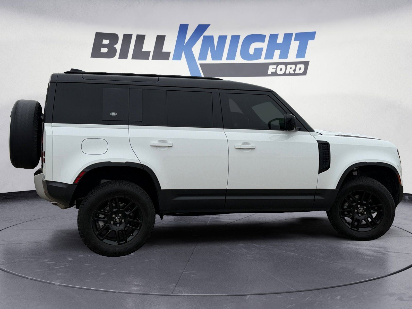 2022 Land Rover Defender 110 S