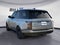 2018 Land Rover Range Rover 5.0L V8 Supercharged