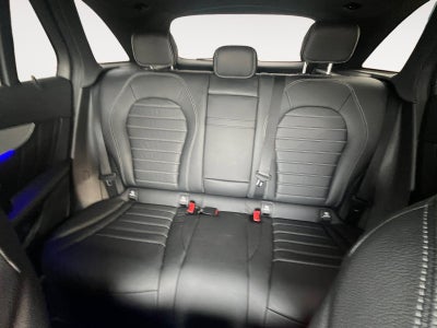 2021 Mercedes-Benz GLC GLC 43 AMG® 4MATIC®