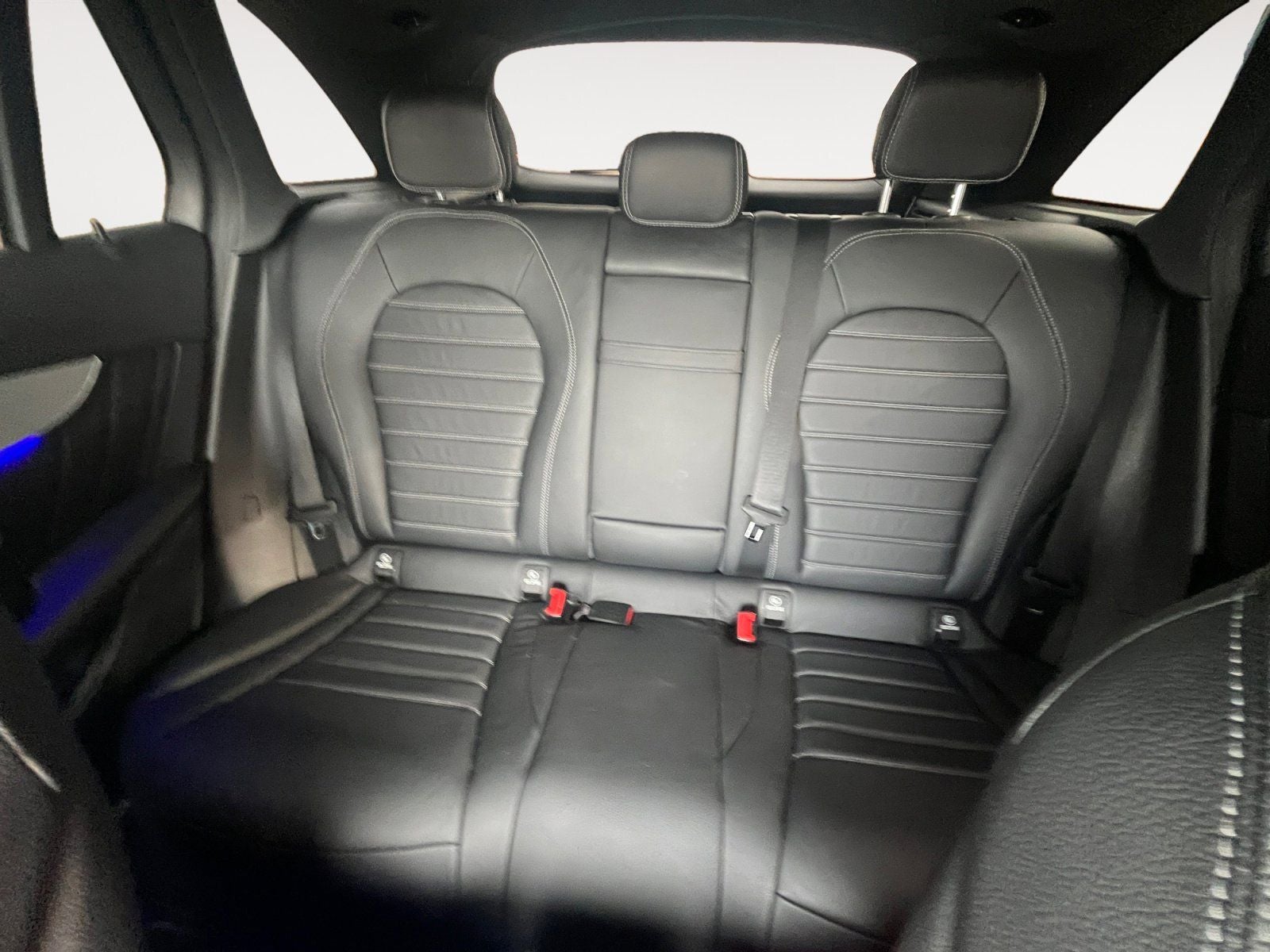 2021 Mercedes-Benz GLC GLC 43 AMG® 4MATIC®