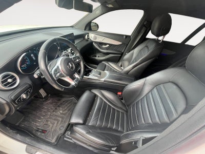 2021 Mercedes-Benz GLC GLC 43 AMG® 4MATIC®