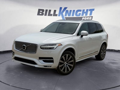 2020 Volvo XC90 T6 Inscription