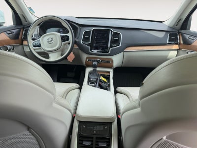 2020 Volvo XC90 T6 Inscription