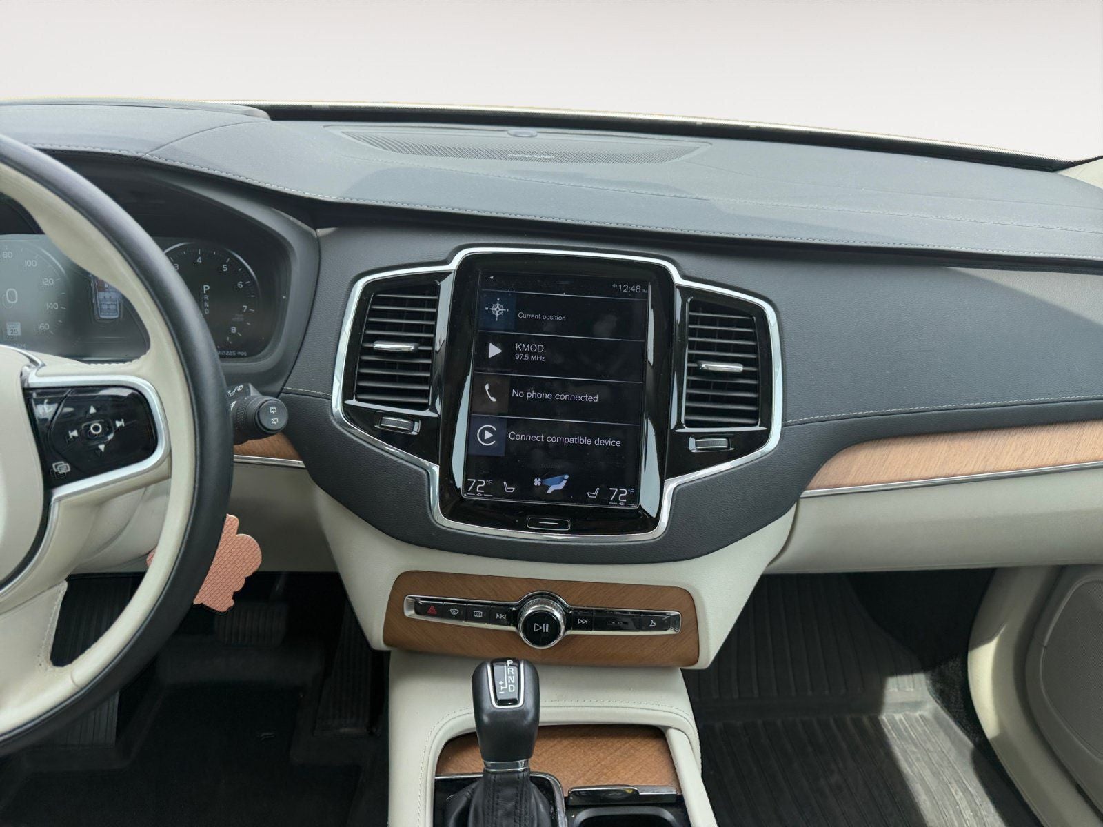 2020 Volvo XC90 T6 Inscription
