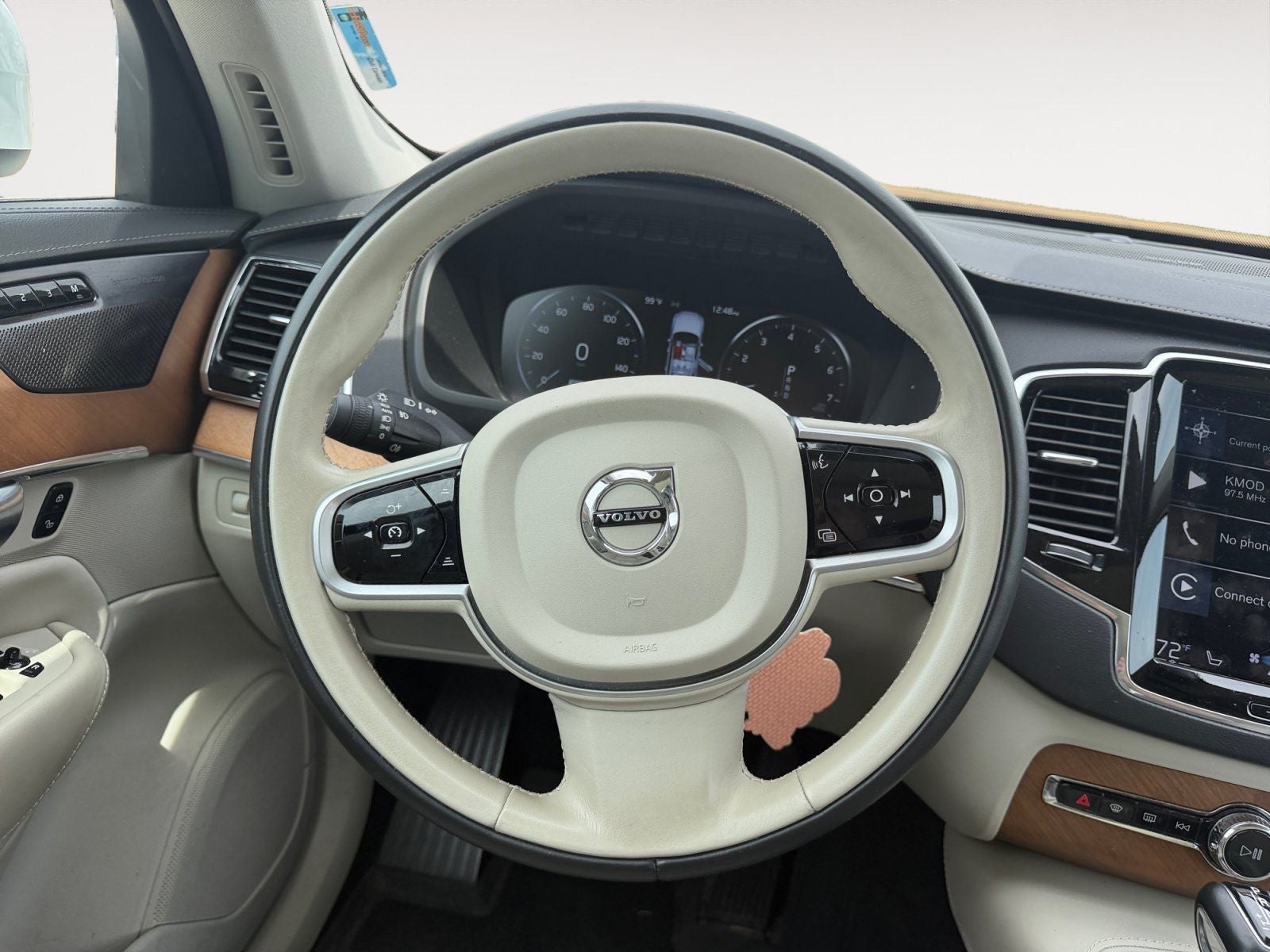 2020 Volvo XC90 T6 Inscription