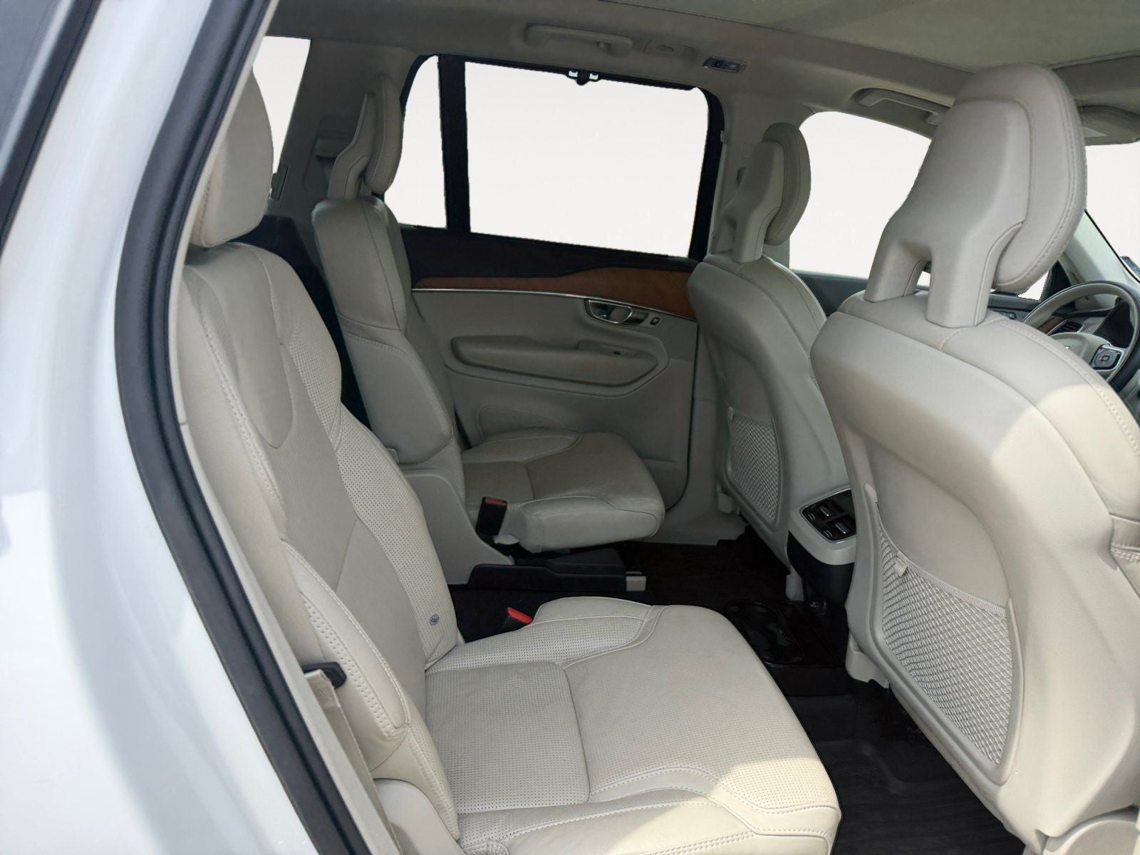 2020 Volvo XC90 T6 Inscription