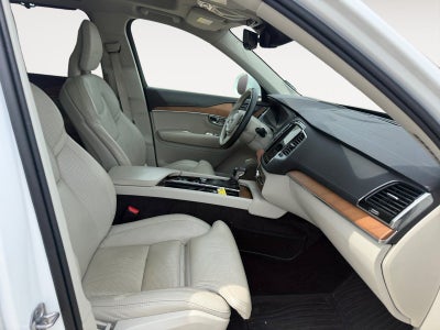 2020 Volvo XC90 T6 Inscription