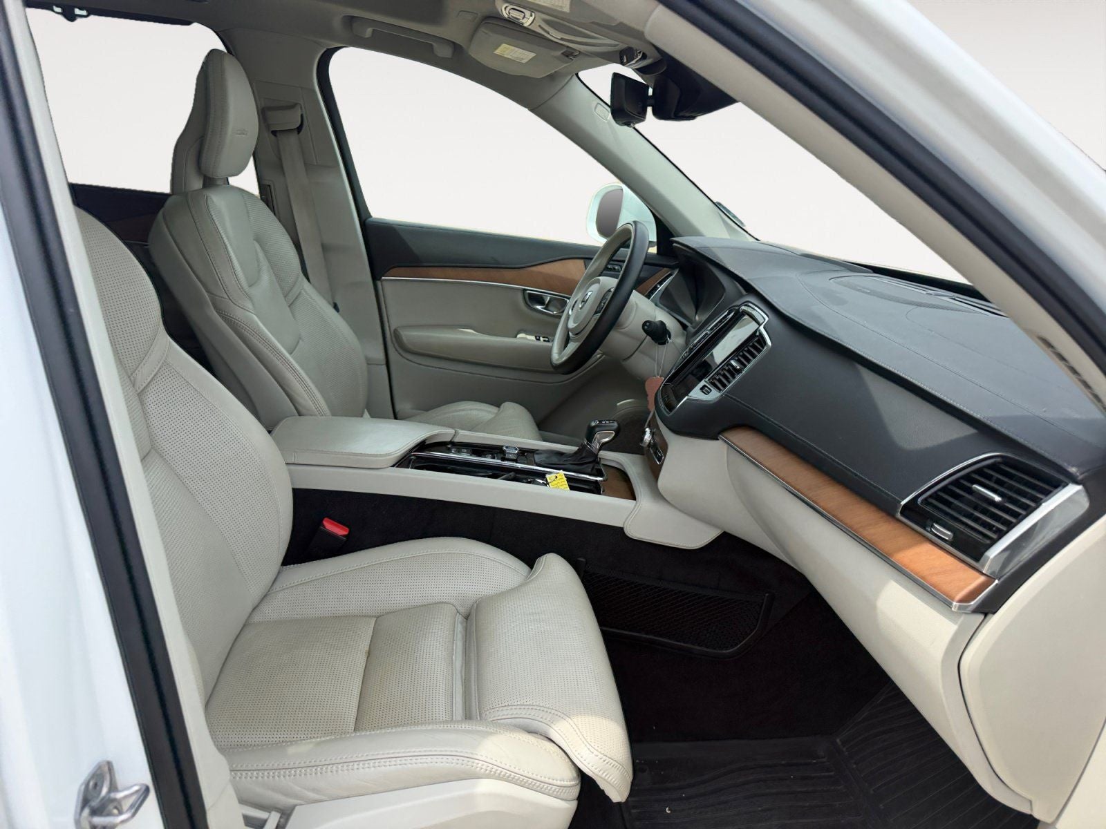 2020 Volvo XC90 T6 Inscription
