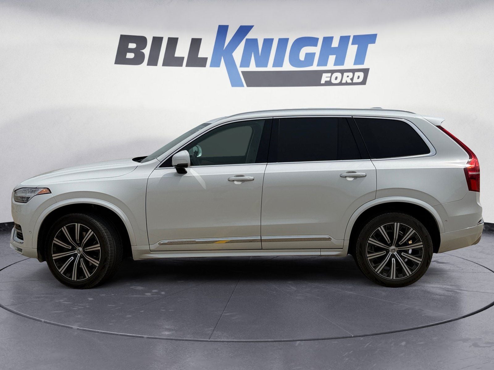 2020 Volvo XC90 T6 Inscription