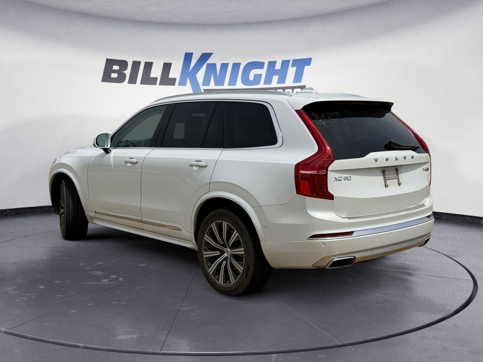 2020 Volvo XC90 T6 Inscription