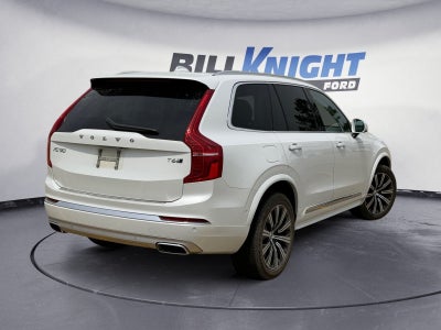 2020 Volvo XC90 T6 Inscription
