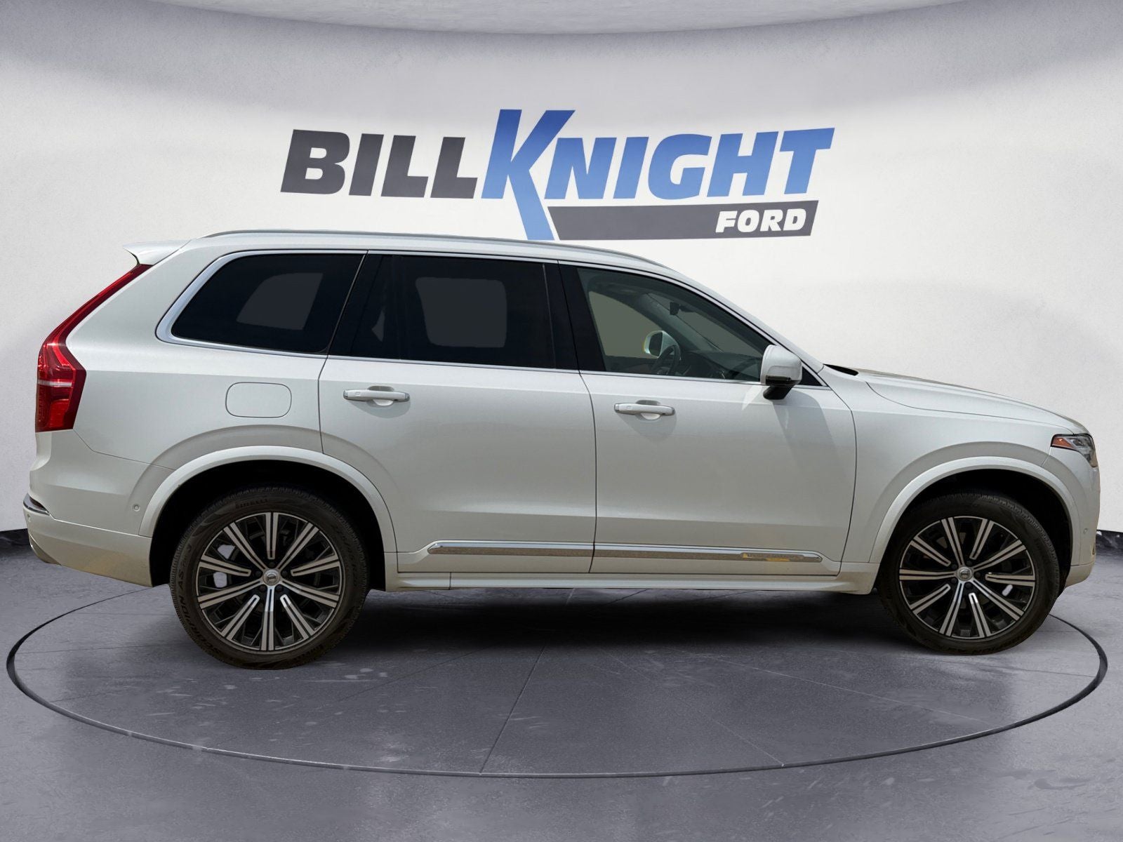 2020 Volvo XC90 T6 Inscription