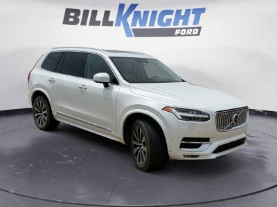 2020 Volvo XC90 T6 Inscription