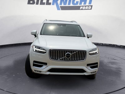 2020 Volvo XC90 T6 Inscription