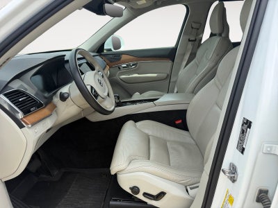 2020 Volvo XC90 T6 Inscription