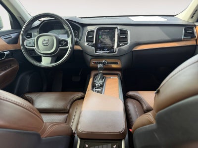 2020 Volvo XC90 T6 Inscription