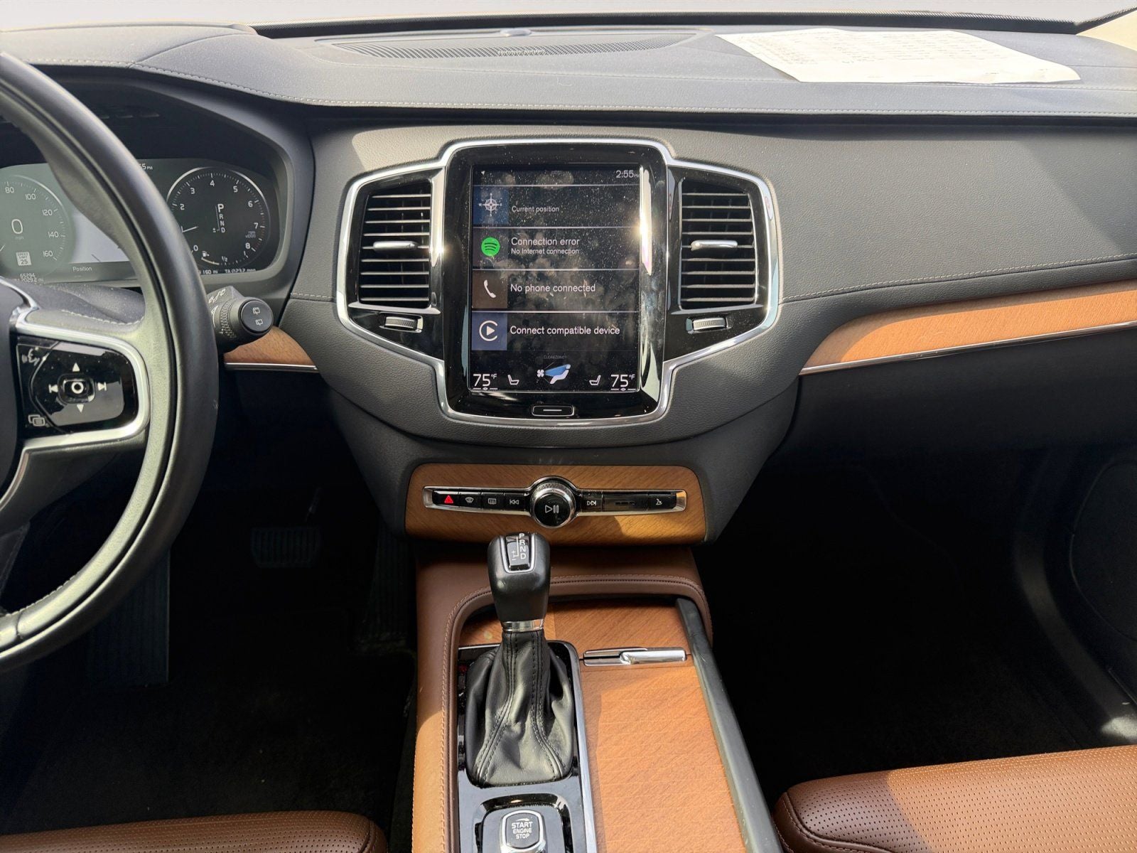 2020 Volvo XC90 T6 Inscription