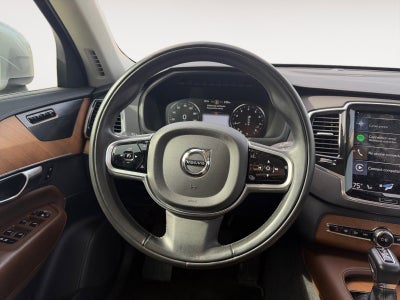 2020 Volvo XC90 T6 Inscription