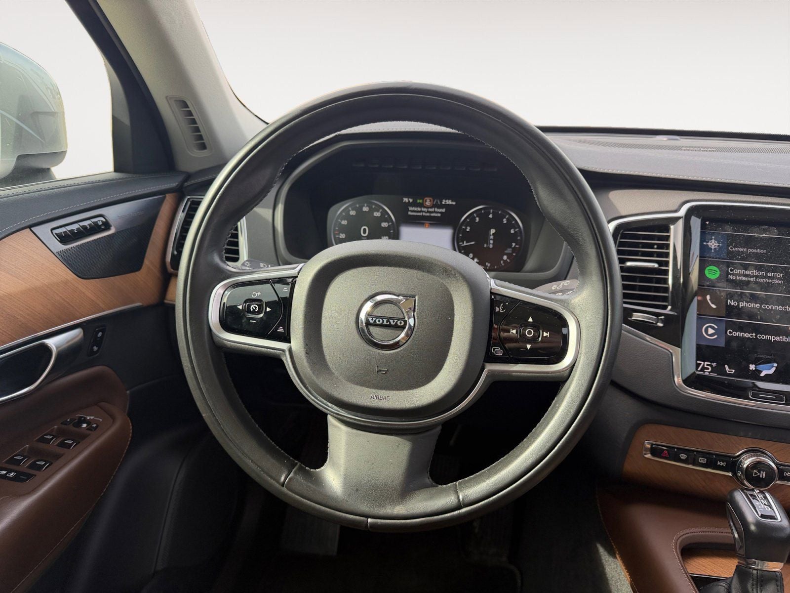 2020 Volvo XC90 T6 Inscription