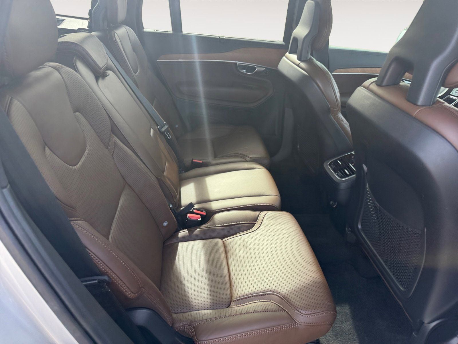 2020 Volvo XC90 T6 Inscription