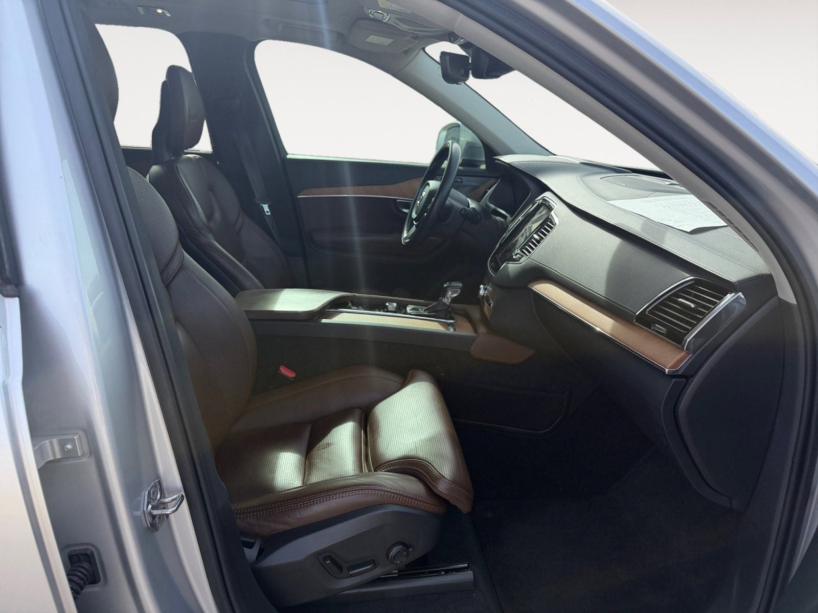 2020 Volvo XC90 T6 Inscription