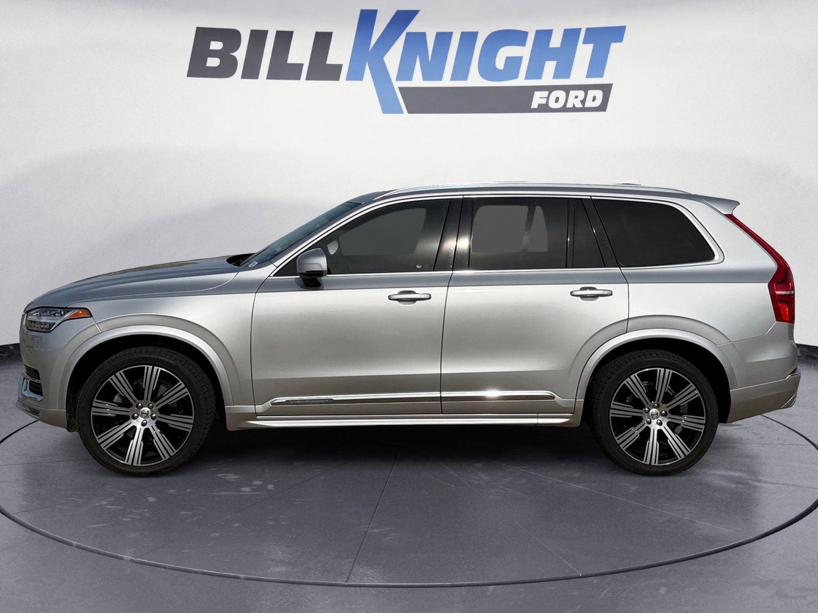 2020 Volvo XC90 T6 Inscription