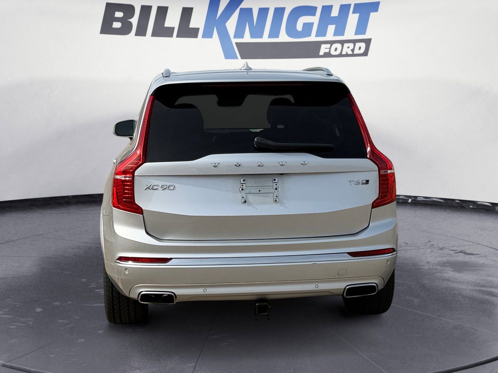 2020 Volvo XC90 T6 Inscription