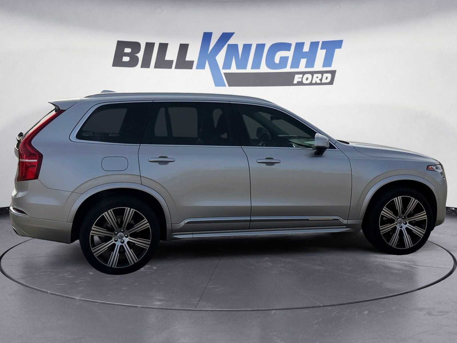 2020 Volvo XC90 T6 Inscription