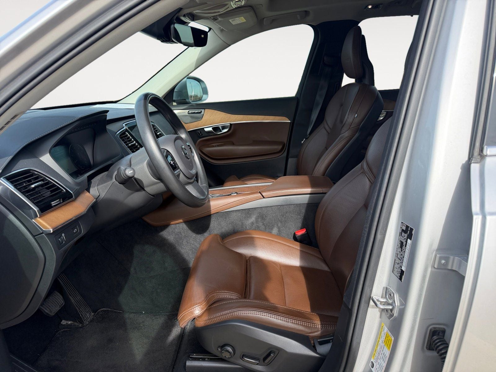 2020 Volvo XC90 T6 Inscription