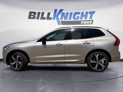 2025 Volvo XC60 B5 Ultra