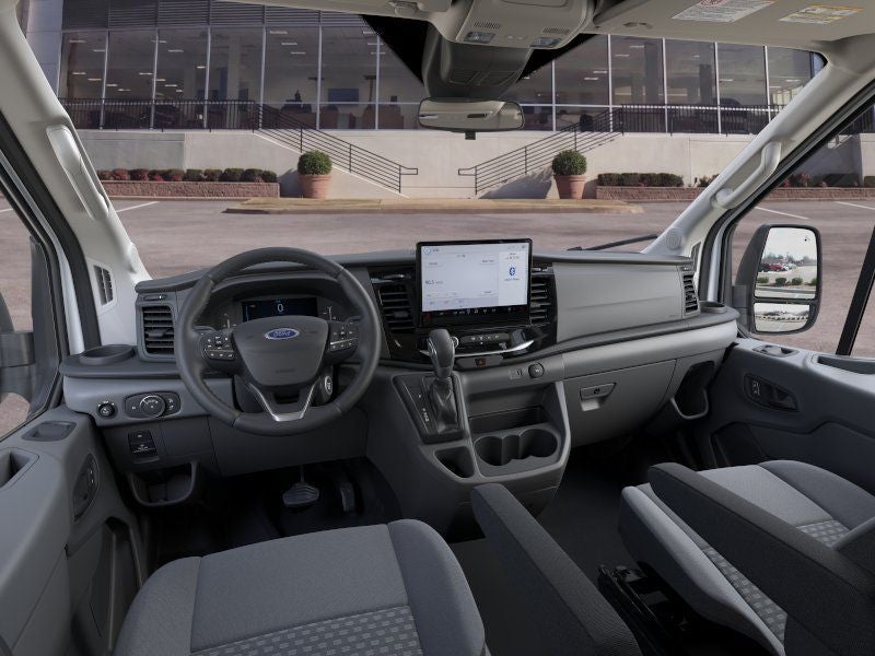 2026 Ford Transit-350 XLT