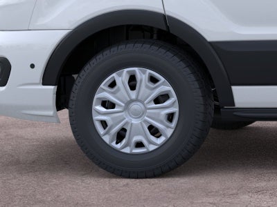 2026 Ford Transit-350 XLT