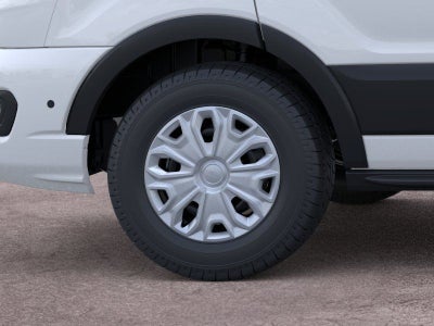 2026 Ford Transit-350 XLT