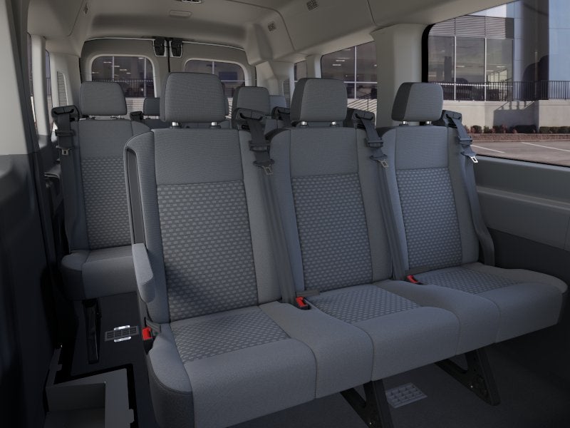 2026 Ford Transit-350 XLT