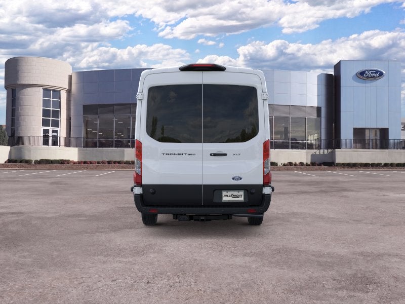 2026 Ford Transit-350 XLT