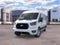 2026 Ford Transit-350 XLT Fleet