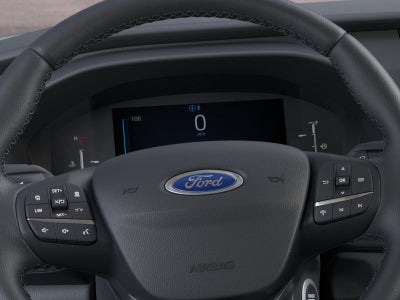 2026 Ford Transit-350 XLT Fleet