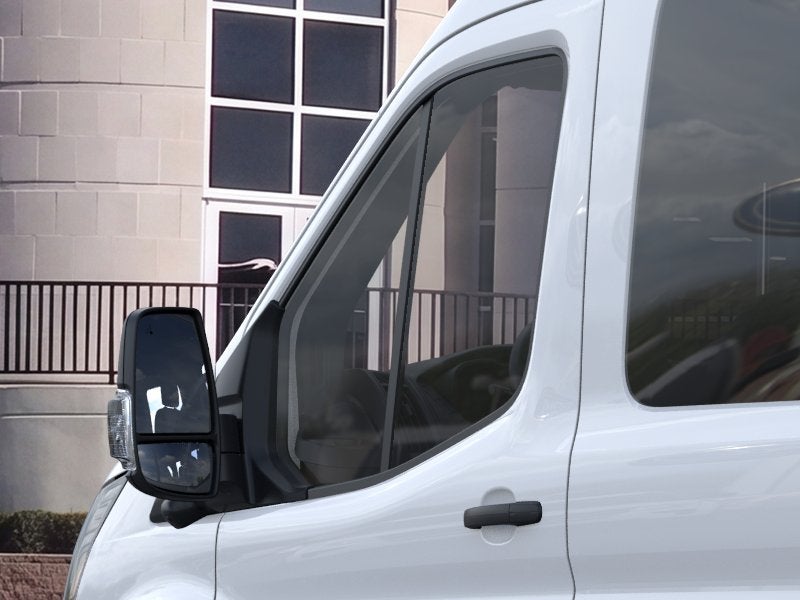 2026 Ford Transit-350 XLT Fleet