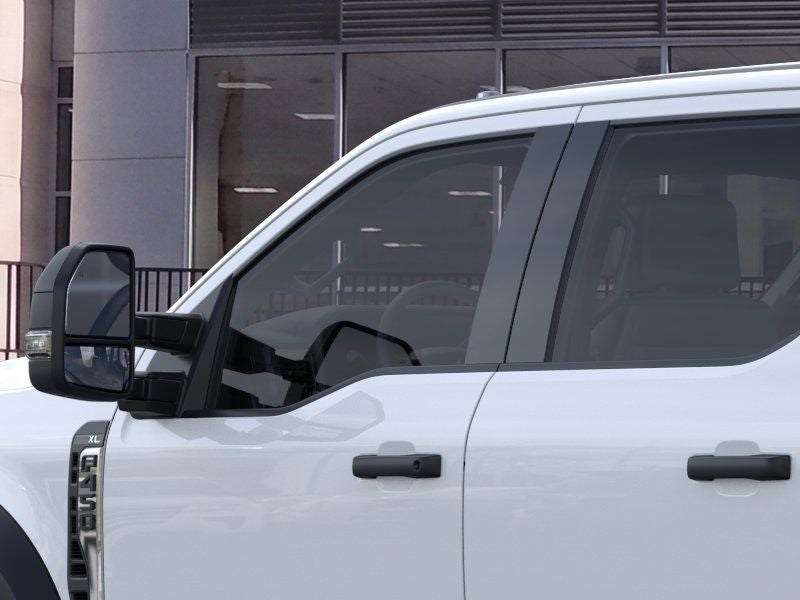 2026 Ford F-450SD XL Fleet