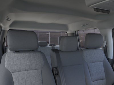 2026 Ford F-450SD XL Fleet