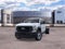 2026 Ford F-450SD XL Fleet