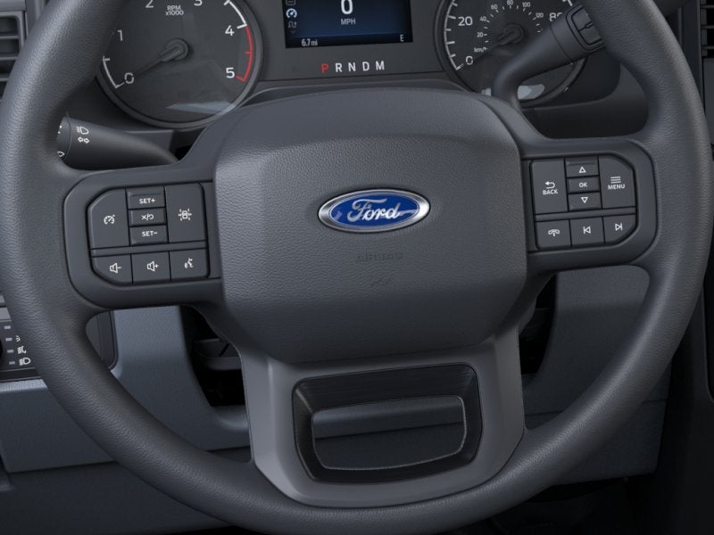 2026 Ford F-450SD XL Fleet