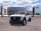 2026 Ford F-450SD XL Fleet