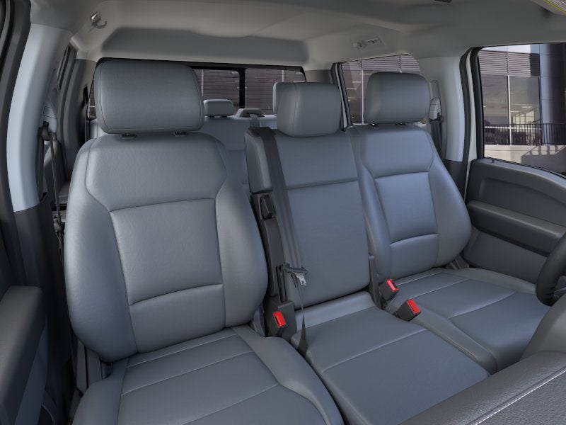 2026 Ford F-350SD XL Fleet
