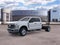 2026 Ford F-350SD XL Fleet