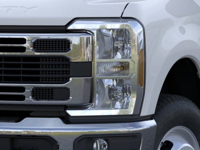 2026 Ford F-350SD XL Fleet