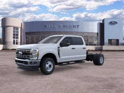 2026 Ford F-350SD XL Fleet