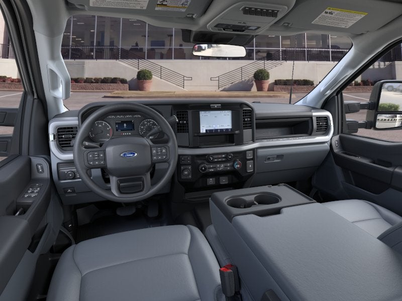 2026 Ford F-350SD XL Fleet