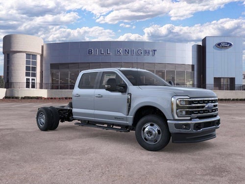 2026 Ford F-350SD Lariat Fleet